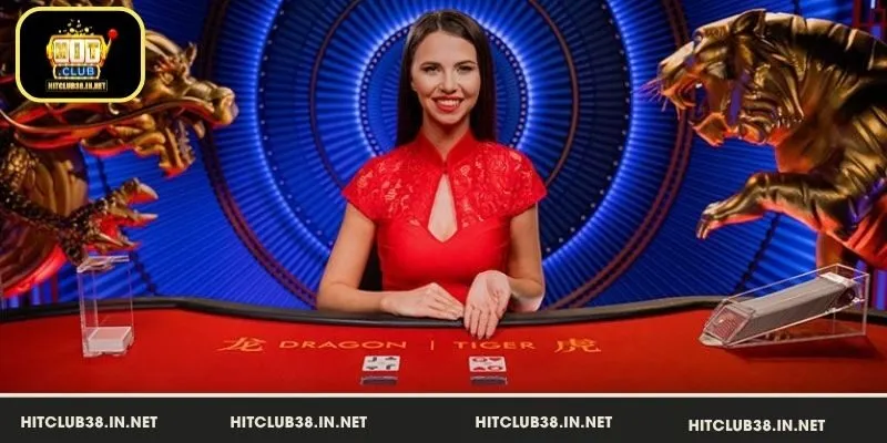 Đôi nét về Rồng Hổ HitClub