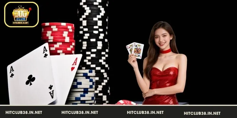 Kinh nghiệm chơi Baccarat giúp nâng cao tỷ lệ thắng