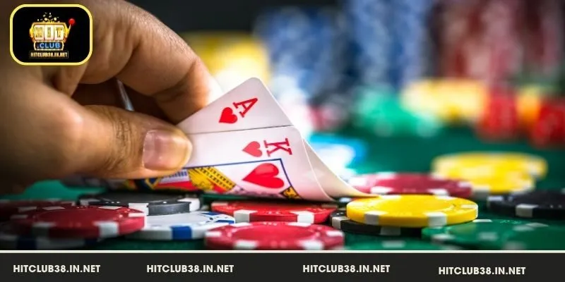 Kinh nghiệm chơi Poker giúp nâng cao tỷ lệ thắng