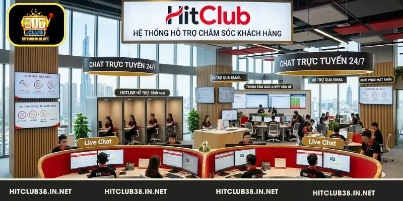 Lưu ý cần nắm khi lấy lại mật khẩu HitClub