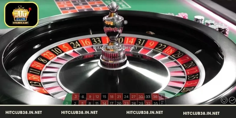 Những thuật ngữ quan trọng trong Roulette