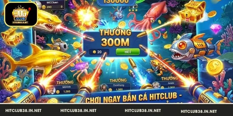 Tầm quan trọng của cách chơi bắn cá HitClub