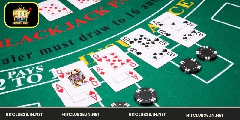Tổng quan về Blackjack