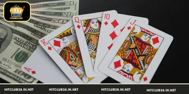 Tổng quan về Poker