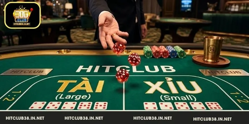Trang bị công cụ hỗ trợ soi cầu Tài Xỉu tại HitClub